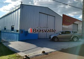 Foto 1 de Lote/Terreno à venda, 364m² em Pacaembú, Cascavel