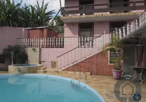 Foto 1 de Casa com 4 Quartos para venda ou aluguel, 404m² em Centro, São Roque