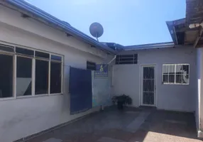 Foto 1 de Casa com 2 Quartos à venda, 300m² em Vila Rio Branco, Jundiaí