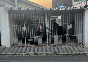 Foto 1 de Lote/Terreno à venda, 125m² em Independência, São Bernardo do Campo