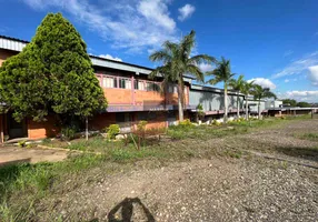 Foto 1 de Galpão/Depósito/Armazém para venda ou aluguel, 3376m² em Vila Pacaembu, Piracicaba