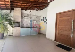 Foto 1 de Casa com 3 Quartos à venda, 142m² em Hernani Sa, Ilhéus