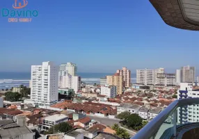 Foto 1 de Apartamento com 1 Quarto à venda, 53m² em Vila Caicara, Praia Grande