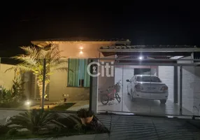 Foto 1 de Casa de Condomínio com 3 Quartos à venda, 165m² em Condominio Trilhas do Sol, Lagoa Santa