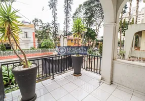Foto 1 de Casa com 9 Quartos para alugar, 400m² em Morro dos Ingleses, São Paulo