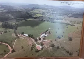 Foto 1 de Fazenda/Sítio com 3 Quartos à venda, 620m² em Ferreiras, São Gonçalo do Sapucaí