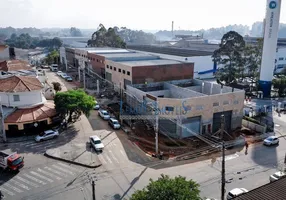 Foto 1 de Galpão/Depósito/Armazém para alugar, 332m² em Assunção, São Bernardo do Campo