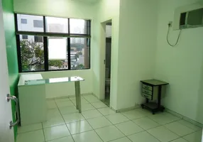 Foto 1 de Sala Comercial com 1 Quarto à venda, 25m² em Barro Preto, Belo Horizonte