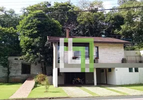 Foto 1 de Casa de Condomínio com 4 Quartos à venda, 324m² em Jardim Santa Teresa, Jundiaí