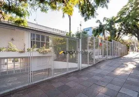 Foto 1 de Casa de Condomínio com 4 Quartos para alugar, 779m² em Petrópolis, Porto Alegre