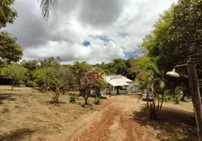 Foto 1 de Fazenda/Sítio com 3 Quartos à venda, 11000m² em Chácara São Félix, Taubaté