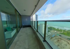 Foto 1 de Apartamento com 3 Quartos para alugar, 147m² em Boa Viagem, Recife