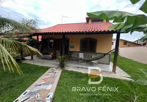 Foto 1 de Casa com 3 Quartos para venda ou aluguel, 450m² em Boqueirao, Saquarema