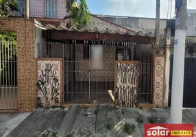 Foto 1 de Casa com 2 Quartos à venda, 100m² em Vila São Geraldo, São Paulo