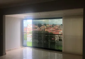 Foto 1 de Apartamento com 3 Quartos à venda, 104m² em Jardim Tarraf II, São José do Rio Preto