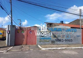 Foto 1 de Lote/Terreno à venda, 200m² em Jatiúca, Maceió
