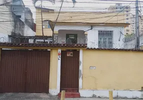 Foto 1 de Casa com 4 Quartos à venda, 199m² em Fonseca, Niterói