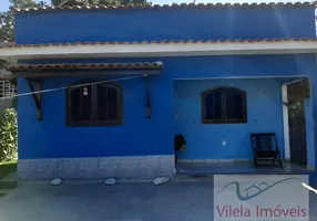 Foto 1 de Casa com 2 Quartos à venda, 58m² em Governador Portela, Miguel Pereira