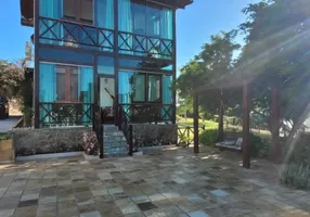 Foto 1 de Casa com 4 Quartos à venda, 200m² em Cruzeiro, Gravatá