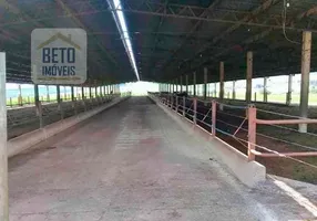 Foto 1 de Fazenda/Sítio à venda, 8373200m² em Zona Rural, Agudos