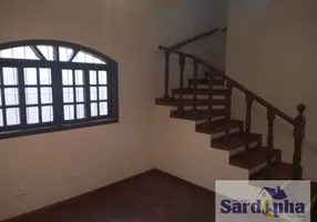 Foto 1 de Sobrado com 3 Quartos para venda ou aluguel, 202m² em Vila Morse, São Paulo