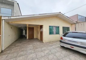 Foto 1 de Casa com 2 Quartos à venda, 100m² em Rio Pequeno, São José dos Pinhais
