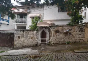 Foto 1 de Casa com 5 Quartos à venda, 300m² em Tijuca, Rio de Janeiro