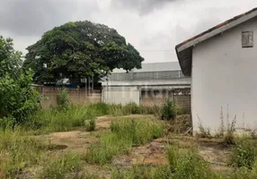 Foto 1 de Galpão/Depósito/Armazém para alugar, 600m² em Chacaras Reunidas, São José dos Campos