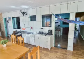 Foto 1 de Casa com 2 Quartos à venda, 180m² em Floresta, Porto Velho
