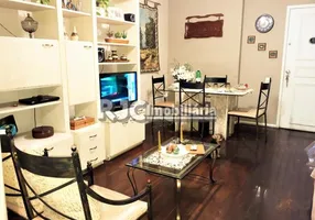 Foto 1 de Apartamento com 2 Quartos à venda, 80m² em Tijuca, Rio de Janeiro