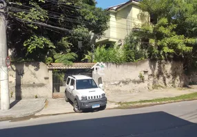 Foto 1 de Casa com 5 Quartos à venda, 190m² em Baldeador, Niterói