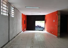 Foto 1 de Ponto Comercial para alugar, 115m² em Parque Real, Diadema