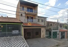 Foto 1 de Sobrado com 2 Quartos à venda, 254m² em Jardim Parana, Sorocaba