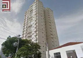 Foto 1 de Apartamento com 3 Quartos à venda, 85m² em Vila Mariana, São Paulo