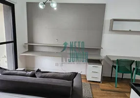 Foto 1 de Apartamento com 1 Quarto para alugar, 26m² em Campos Eliseos, São Paulo