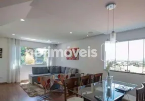 Foto 1 de Cobertura com 4 Quartos à venda, 165m² em Juliana, Belo Horizonte