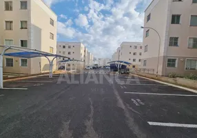 Foto 1 de Apartamento com 2 Quartos à venda, 45m² em Shopping Park, Uberlândia