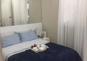 Foto 1 de Apartamento com 2 Quartos à venda, 55m² em Boa Uniao Abrantes, Camaçari