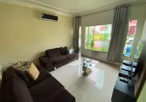 Foto 1 de Casa de Condomínio com 3 Quartos à venda, 250m² em Parque Guajara, Belém