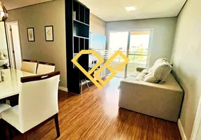 Foto 1 de Apartamento com 2 Quartos para alugar, 63m² em Campo Grande, Santos