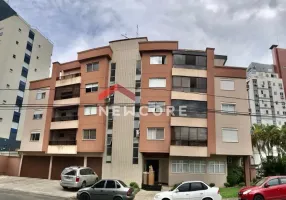 Foto 1 de Apartamento com 3 Quartos à venda, 124m² em Cruzeiro do Sul, Criciúma