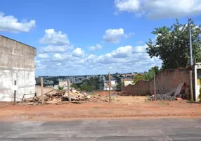 Foto 1 de Lote/Terreno à venda, 500m² em Cidade Jardim, Uberlândia