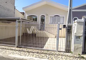 Foto 1 de Casa com 3 Quartos à venda, 79m² em Ponte Preta, Campinas