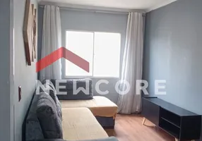 Foto 1 de Apartamento com 2 Quartos à venda, 55m² em Independência, São Bernardo do Campo