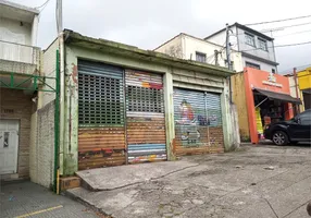 Foto 1 de Lote/Terreno para venda ou aluguel, 200m² em Imirim, São Paulo