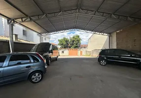 Foto 1 de Galpão/Depósito/Armazém para alugar, 180m² em Palmares, Belo Horizonte