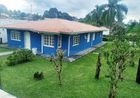 Foto 1 de Casa de Condomínio com 3 Quartos à venda, 200m² em Tijuco Preto, Cotia