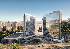 Foto 1 de Ponto Comercial para alugar, 68m² em Petrópolis, Porto Alegre