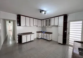 Foto 1 de Casa com 3 Quartos para alugar, 92m² em Residencial Boa Vista, Americana