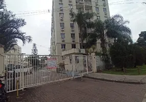 Foto 1 de Apartamento com 2 Quartos à venda, 60m² em da Luz, Nova Iguaçu